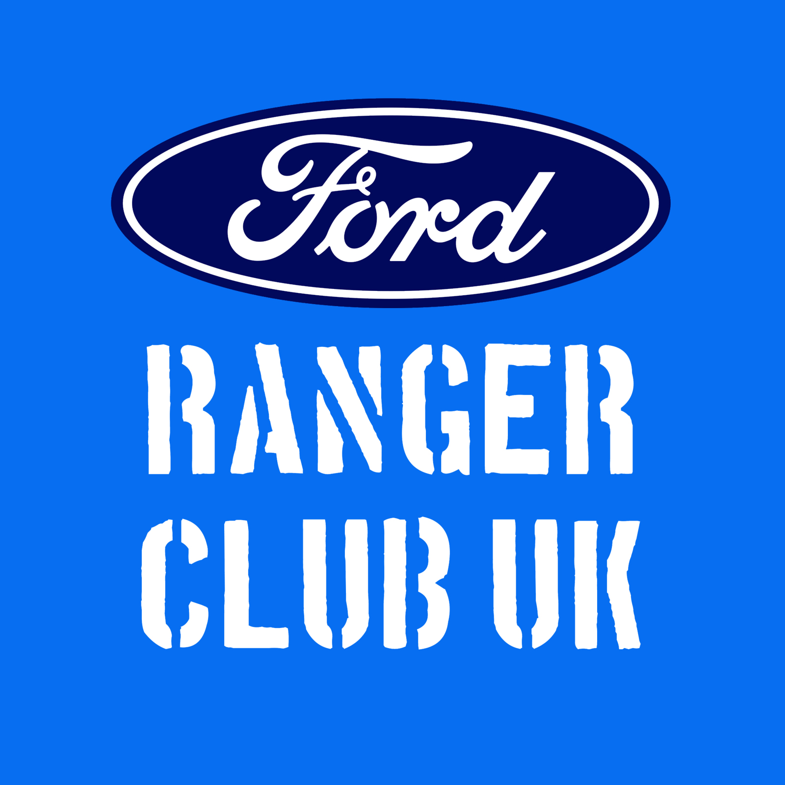 Ford Ranger Club UK